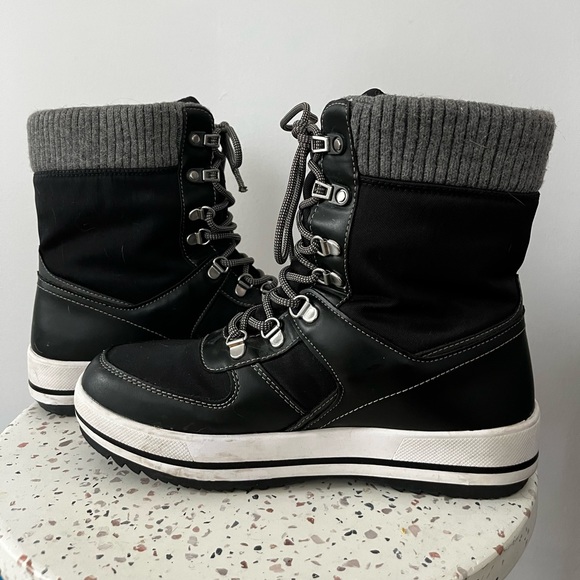 Cougar Vergio women’s winter boots 9 - Picture 2 of 7